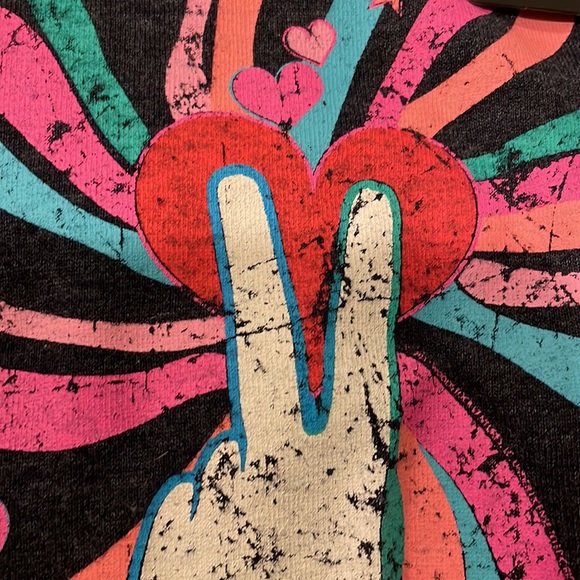 COPY - Chaser Woodstock tank - Picture 2 of 2